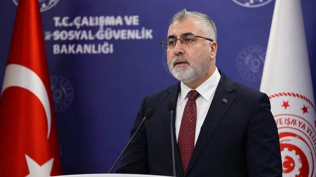 İşsizlik Temmuzda Yüzde 8,1’e Yükseldi
