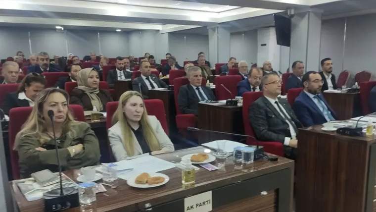 Isparta Belediye Meclisi'nden halk otobüslerine müjde