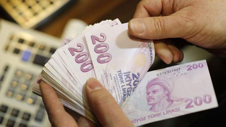 KYK bursları 20 yıldır değer kaybediyor!
