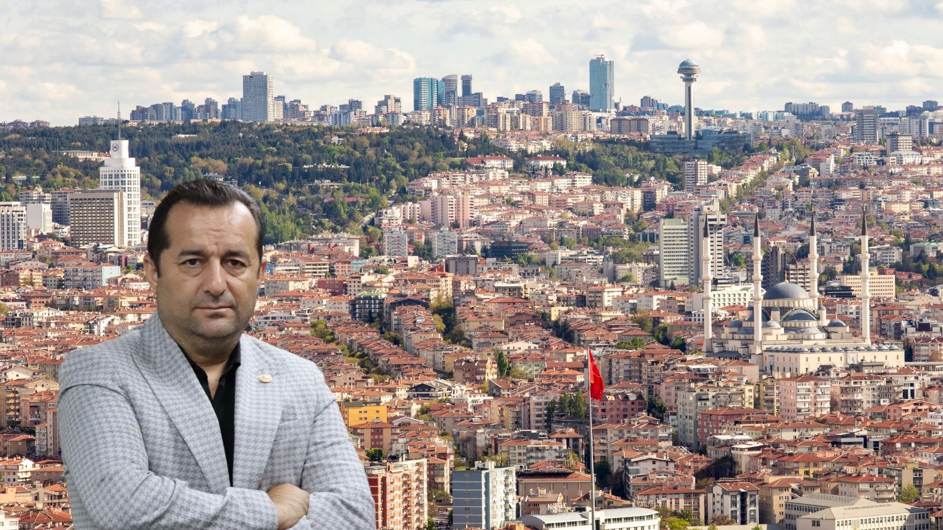 Ankara'da konut fiyatları düşecek mi? Uzmanı cevapladı! - Birlik Haber Ajansı