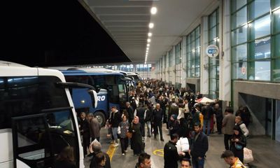 2025 Aile Yılı kapsamında şehirlerarası otobüslerde ailelere özel indirim - Birlik Haber Ajansı
