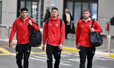 Sivasspor İstanbul'da! Galatasaray Maçı Öncesi 23 Kişilik Kadro Açıklandı