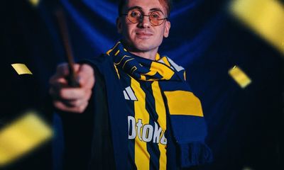 Kerem Aktürkoğlu'nun Doğum Günü Kutlandı