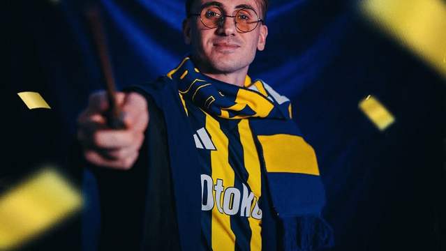 Kerem Aktürkoğlu'nun Doğum Günü Kutlandı