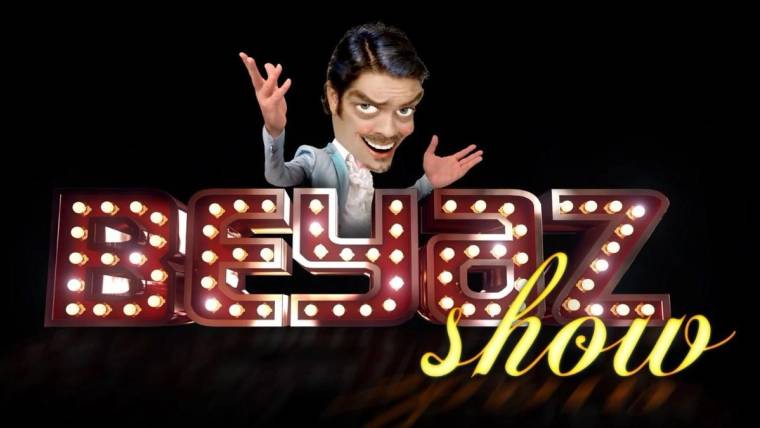 Nefesler tutuldu: Beyaz Show yeniden mi başlıyor?