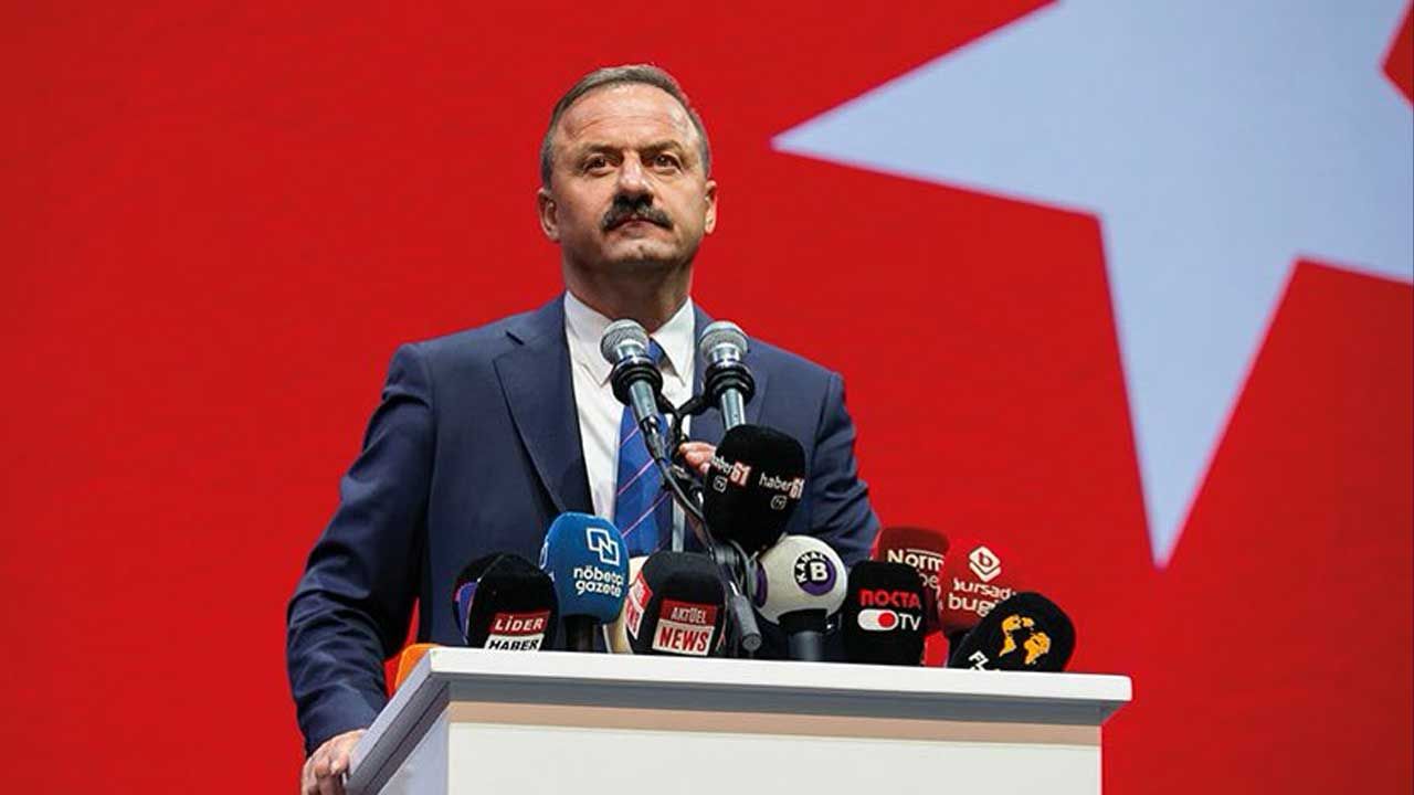 Anahtar Parti lideri Yavuz Ağıralioğlu’ndan İmamoğlu’nun diploma iptaline tepki - Birlik Haber Ajansı