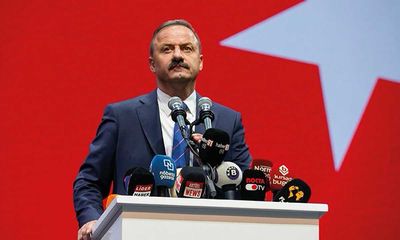 Anahtar Parti lideri Yavuz Ağıralioğlu’ndan İmamoğlu’nun diploma iptaline tepki - Birlik Haber Ajansı