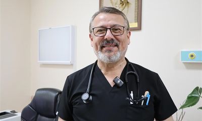Sivas’ta Acil Servis Uyarısı: Dr. Sedat Özbay “Acil Servisler Poliklinik Değil” Diyerek Kritik Risklere Dikkat Çekti