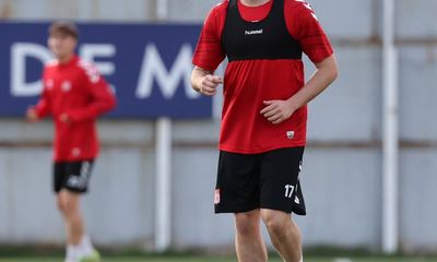 Sivasspor, Sarıyerspor Maçına Hazırlıklara Başladı