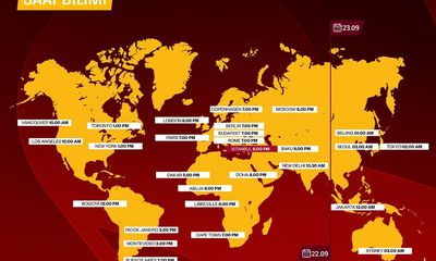 Galatasaray Taraftarları Maçı Coşkuyla İzleyecek: GSvKNY Saatleri Belli Oldu