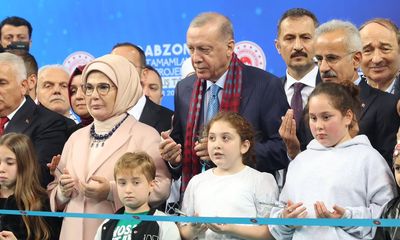 Türkiye Yüzyılı'nın Temelleri Atılıyor: Her Alanda Büyüyen İddia