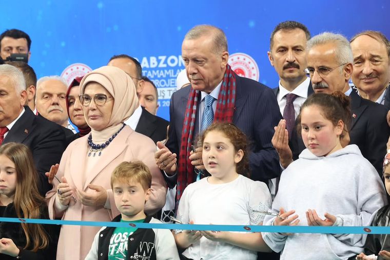 Türkiye Yüzyılı'nın Temelleri Atılıyor: Her Alanda Büyüyen İddia