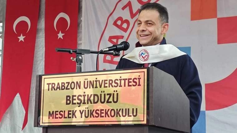 Beşikdüzü Meslek Yüksek Okulu'na Dr. Öğr. Üyesi Karoğlu yeniden atandı - Birlik Haber Ajansı