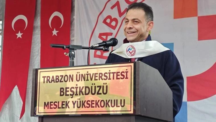 Beşikdüzü Meslek Yüksek Okulu'na Dr. Öğr. Üyesi Karoğlu yeniden atandı - Birlik Haber Ajansı