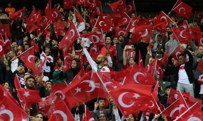 Sivas'tan A Milli Takım'a Kutlama: Gürcistan Maçı Coşkusu