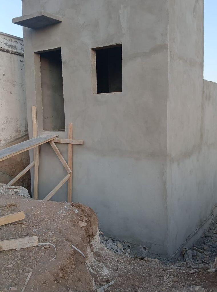 Sivas Kangal'da İçme Suyu Deposu Yenileme Çalışmaları Sürüyor