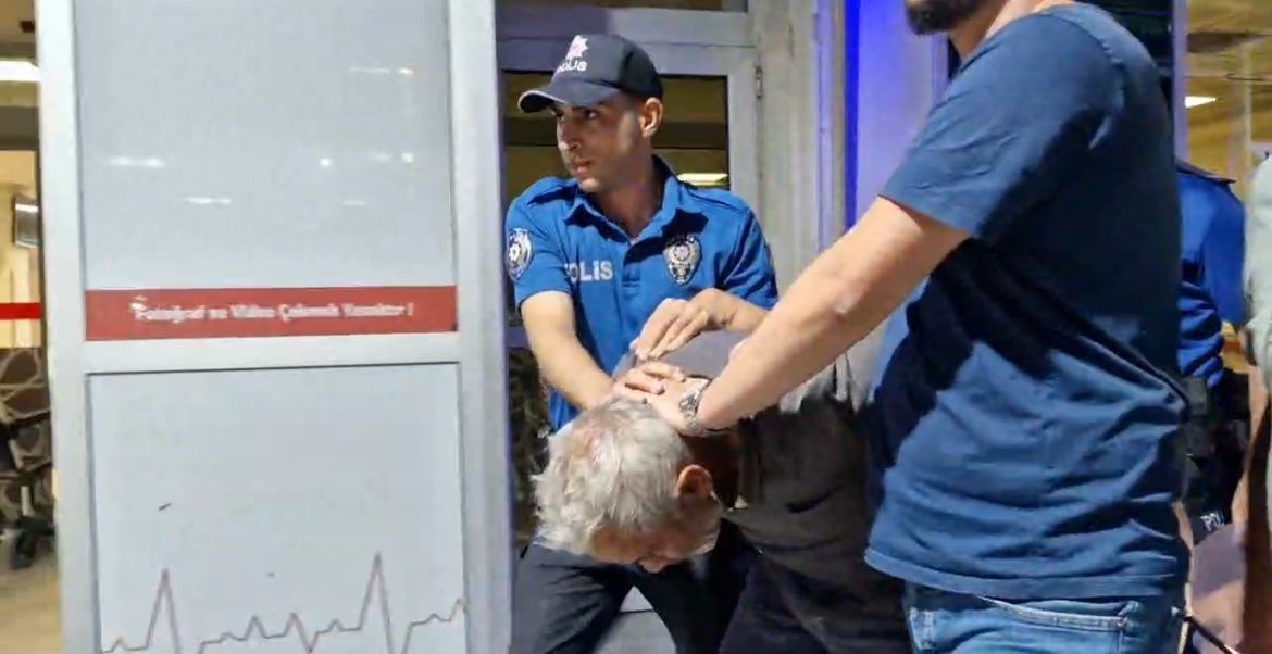 Konya’da Kanlı Pusu! Baba ve Oğlunu Öldüren Zanlının Şok Geçmişi Ortaya Çıktı