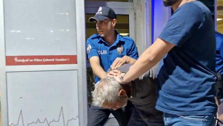 Konya’da Kanlı Pusu! Baba ve Oğlunu Öldüren Zanlının Şok Geçmişi Ortaya Çıktı