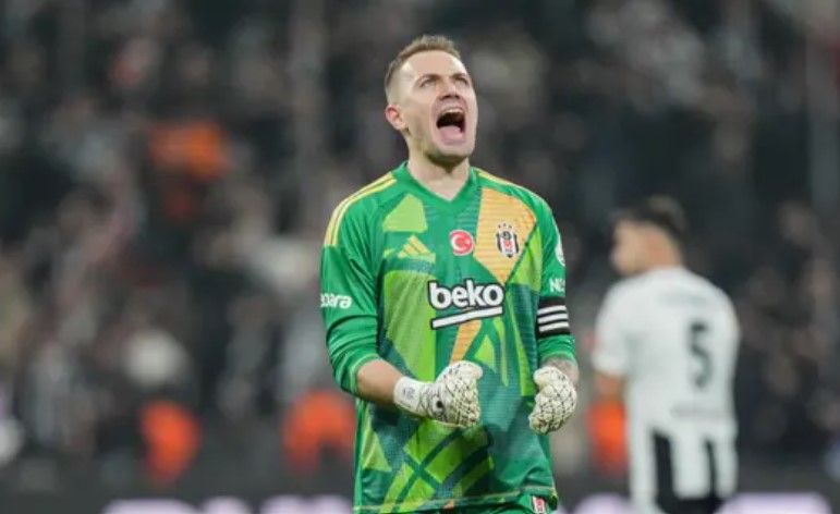 Beşiktaş yükselişini sürdürüyor - Birlik Haber Ajansı