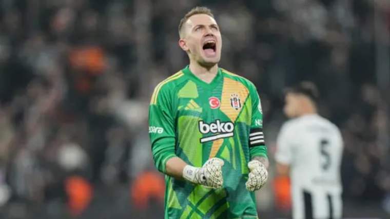 Beşiktaş yükselişini sürdürüyor - Birlik Haber Ajansı