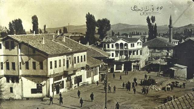 Sivas’ın En Eski Mahalleleri Hangileri?