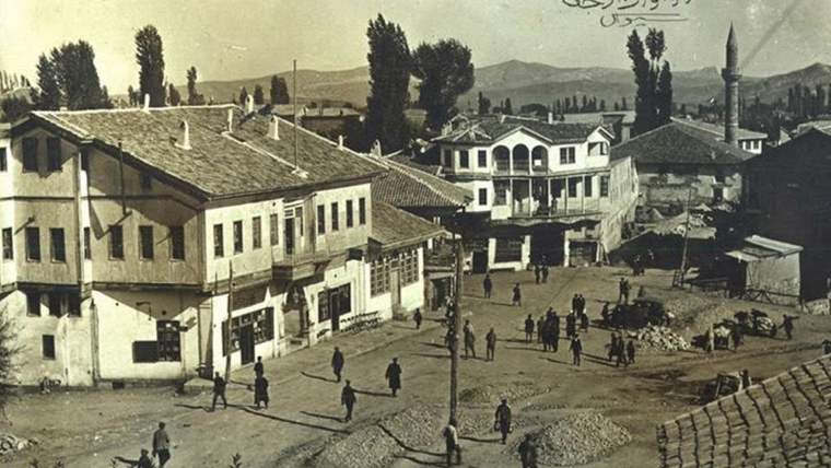 Sivas’ın En Eski Mahalleleri Hangileri?