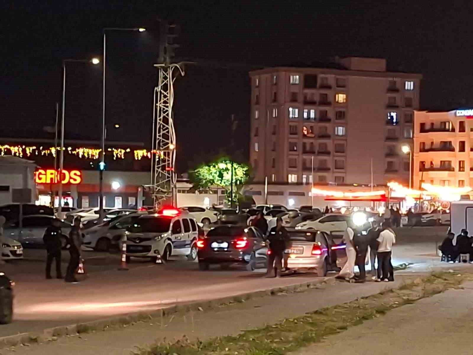 Sivas Cumhuriyet Üniversitesi’nde polis denetimleri artırıldı