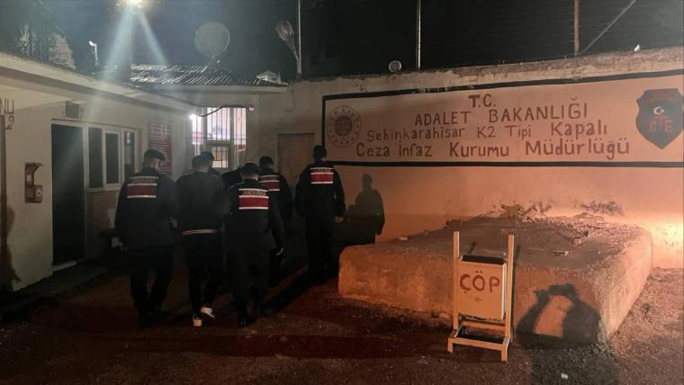 “Komiserim” Diyerek 1 Milyon TL’lik Vurgun! JASAT Operasyonuyla Yakalandılar
