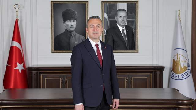 Sivas Belediye Başkanı Dr. Adem Uzun, 15 Temmuz Demokrasi ve Milli Birlik Günü münasebetiyle bir mesaj yayınladı.
