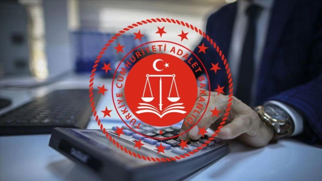Adalet Bakanlığı 150 Personel Alacak: Şartlar Açıklandı