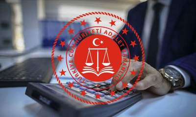 Adalet Bakanlığı 150 Personel Alacak: Şartlar Açıklandı