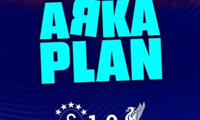 Galatasaray, Liverpool'u Devirdi! Zaferin Perde Arkası Görüntüleri Yayında