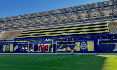 Fenerbahçe Kongre Üyeleri Olağanüstü Genel Kurul İçin Buluştu
