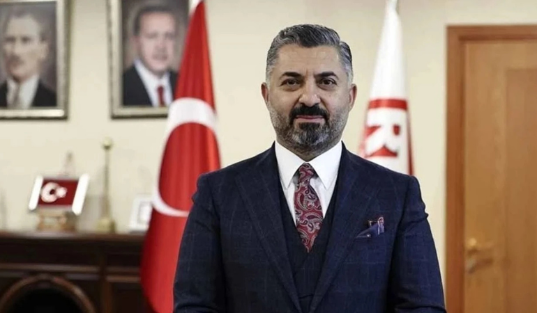 RTÜK Başkanı’ndan gündüz kuşağı programlarına kaldırma uyarısı