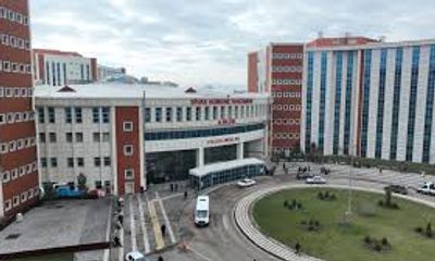 Sivas Sağlıkta Güçleniyor: Numune Hastanesi Ek Üniteleri Açılıyor