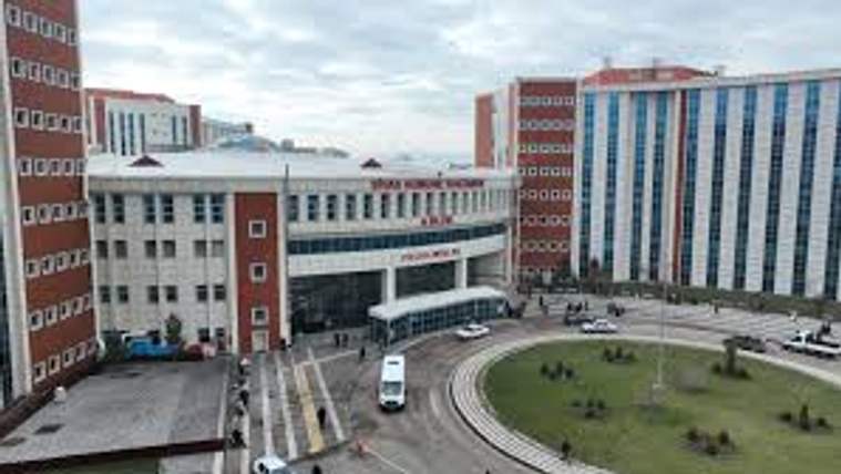 Sivas Sağlıkta Güçleniyor: Numune Hastanesi Ek Üniteleri Açılıyor
