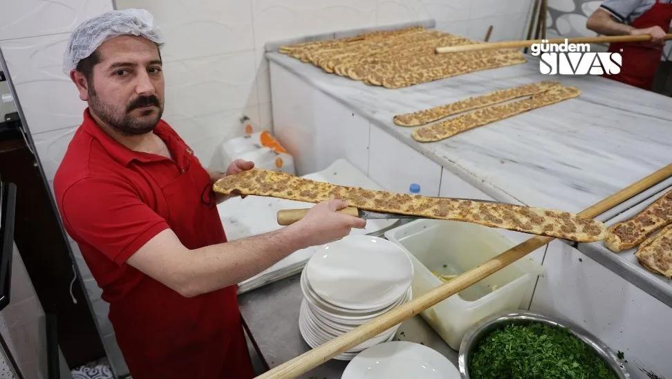 Yunanistan'ın İddiasına Sivaslılardan Sert Tepki!