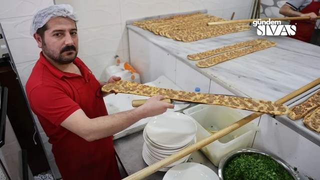 Yunanistan'ın İddiasına Sivaslılardan Sert Tepki!