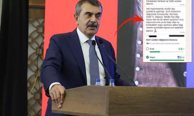 Devlet okulunda ''sıra parası'' krizi: Velilerden 2 bin 250 TL istendi