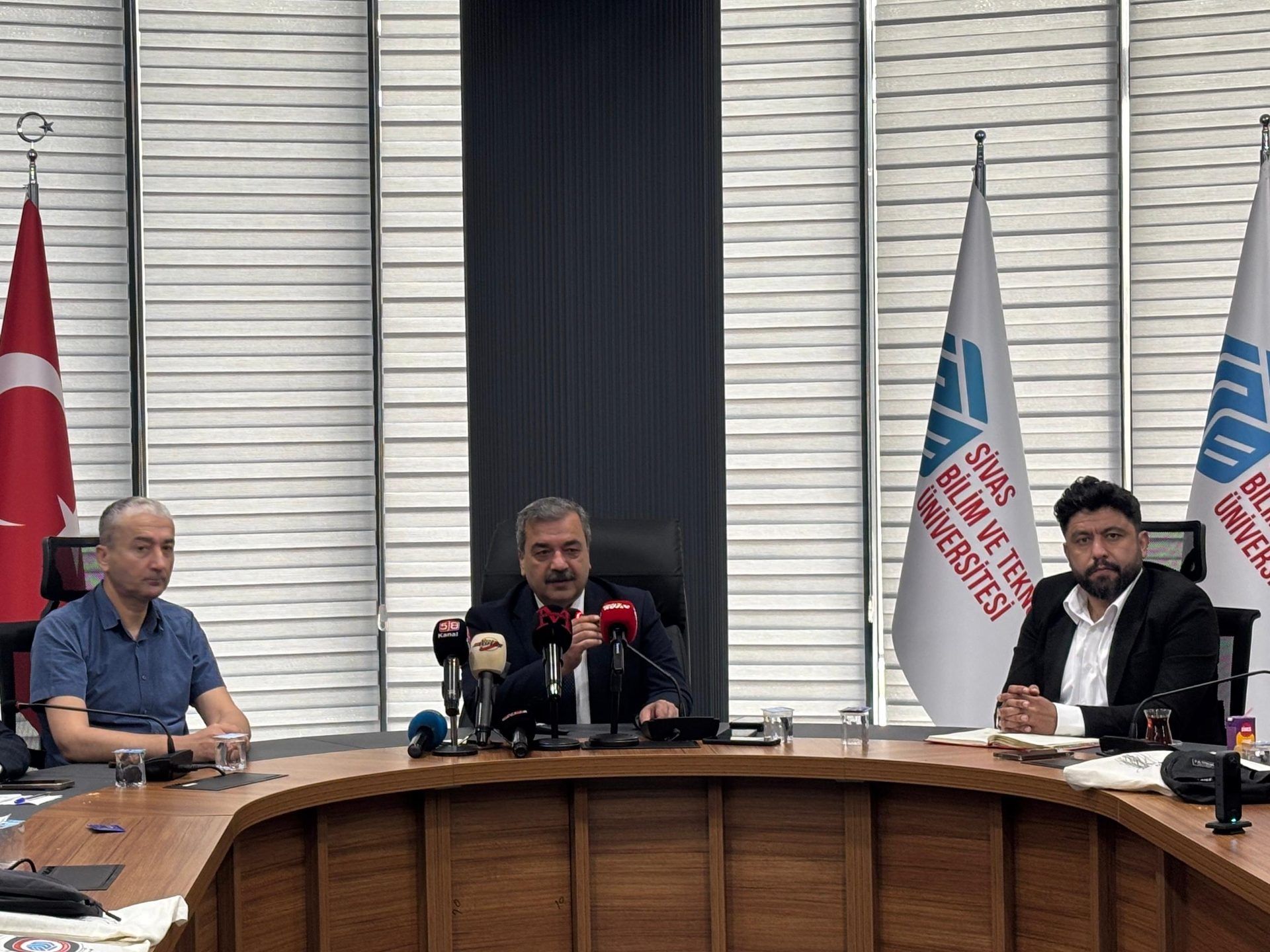 SBTÜ Kampüsünü Aday Öğrencilere Açıyor!