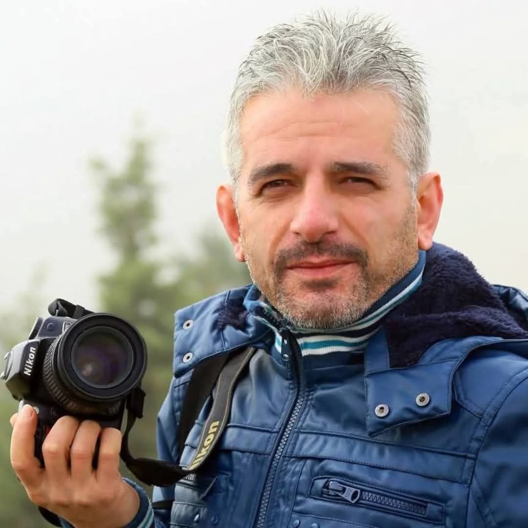 Beypazarılı Gazeteci Seyit Çakır vefat etti - Birlik Haber Ajansı