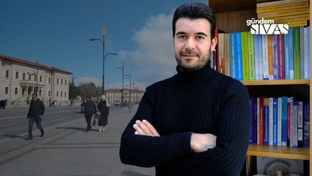 Ciddi Boyutta Kayma Var: Sivas Etkilendi