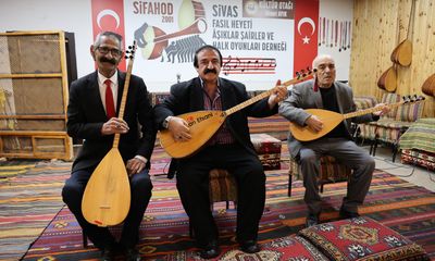 Yapay Zeka (AI) Türküleri: Kültürel Miras Tehlikede mi? Ozanlar İkiye Bölündü