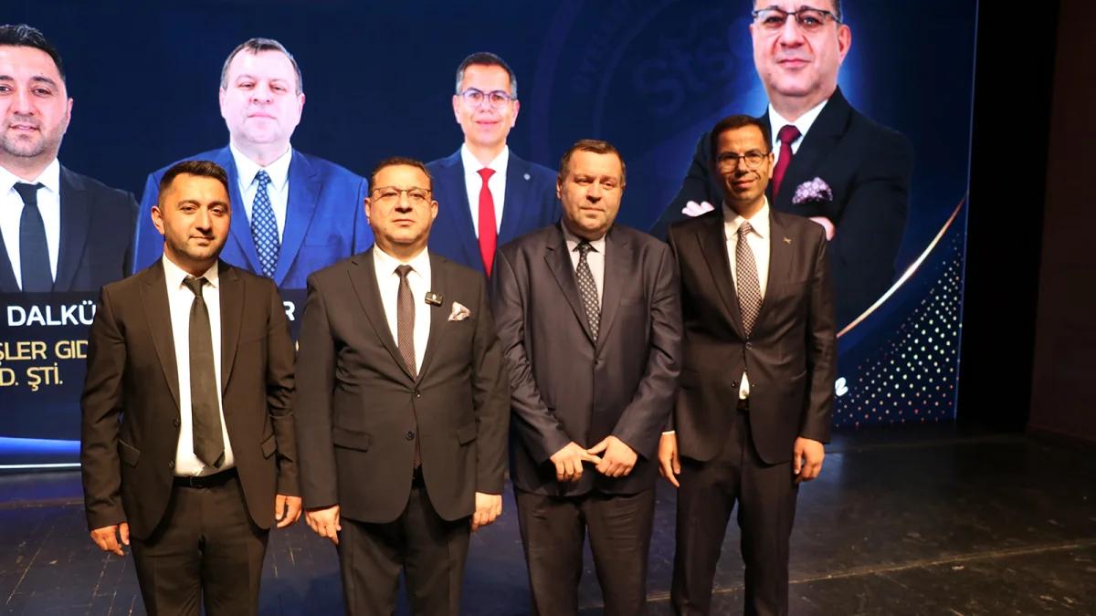 Mustafa Eken Meclis Üyesi Adaylarını Tanıttı: Dikkat Çeken Projelerini ve Hedeflerini Açıkladı