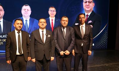 Mustafa Eken Meclis Üyesi Adaylarını Tanıttı: Dikkat Çeken Projelerini ve Hedeflerini Açıkladı