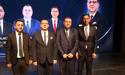 Mustafa Eken Meclis Üyesi Adaylarını Tanıttı: Dikkat Çeken Projelerini ve Hedeflerini Açıkladı