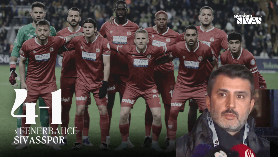 Türk Futbolu Adına Kara Bir Gece