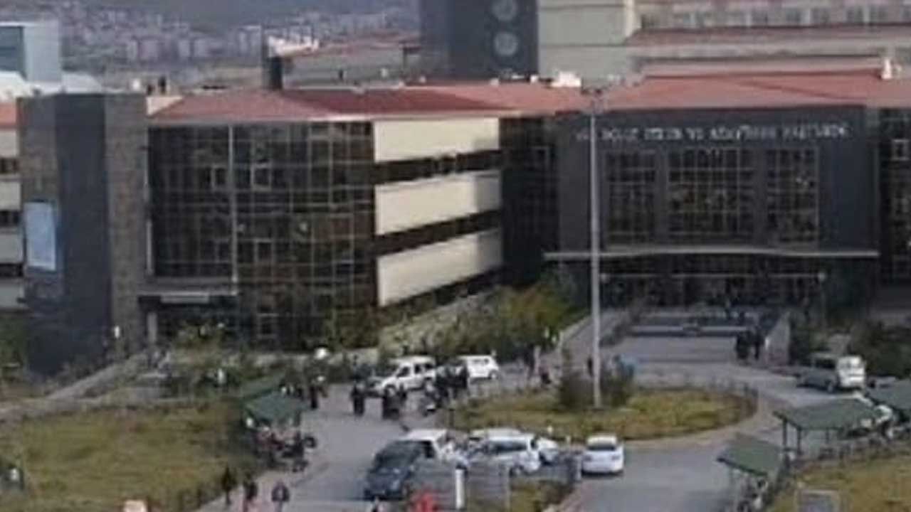 Van SBÜ Eğitim ve Araştırma Hastanesi, 2024’te 4 milyon hastaya hizmet verdi - Birlik Haber Ajansı