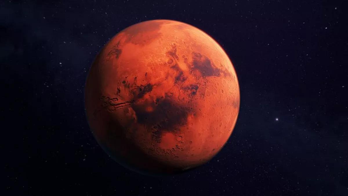Mars’ın Dünyalaştırılma planı: Bilimsel çalışmalar ilerleyecek mi? - Birlik Haber Ajansı