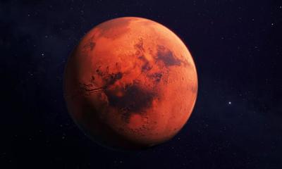 Mars’ın Dünyalaştırılma planı: Bilimsel çalışmalar ilerleyecek mi? - Birlik Haber Ajansı